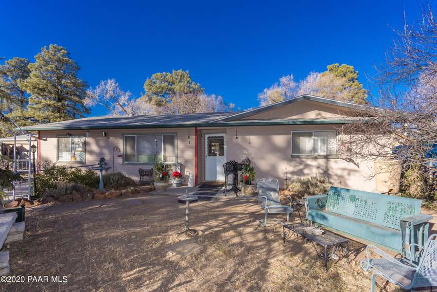 1118 Fair ST, Prescott, AZ 86305