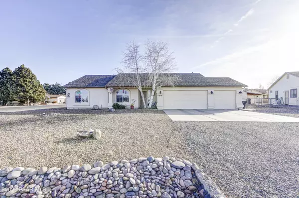 Prescott Valley, AZ 86314,4959 N Pebble CIR