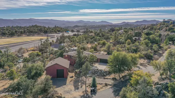 1875 N Peaceful Mesa DR, Prescott, AZ 86305