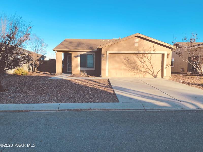 647 Belmont WAY, Chino Valley, AZ 86323