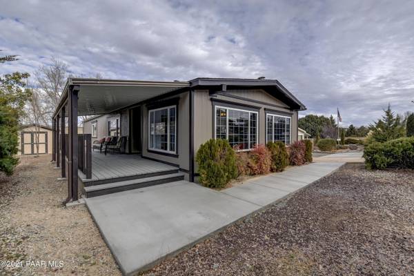 Prescott, AZ 86301,3080 Cornell DR