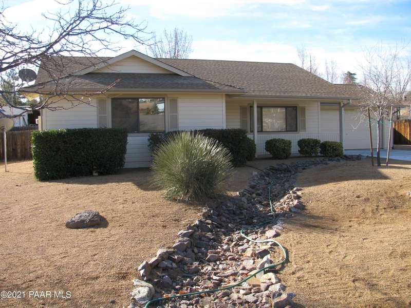 359 Peregrine LN, Prescott, AZ 86301