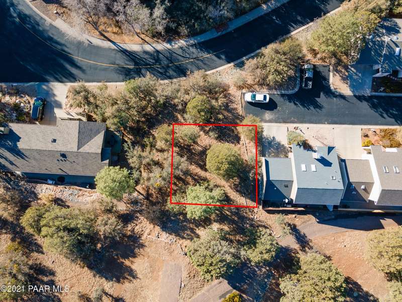 881 Alpha LN, Prescott, AZ 86303