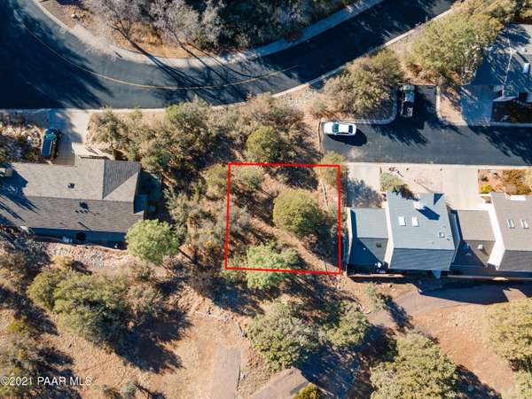 Prescott, AZ 86303,881 Alpha LN