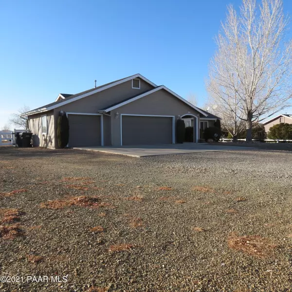 644 Maple LN, Chino Valley, AZ 86323