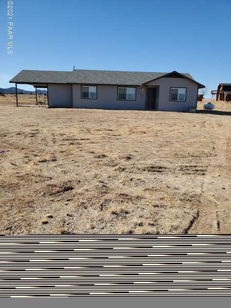 22300 N Sunny LN, Paulden, AZ 86334