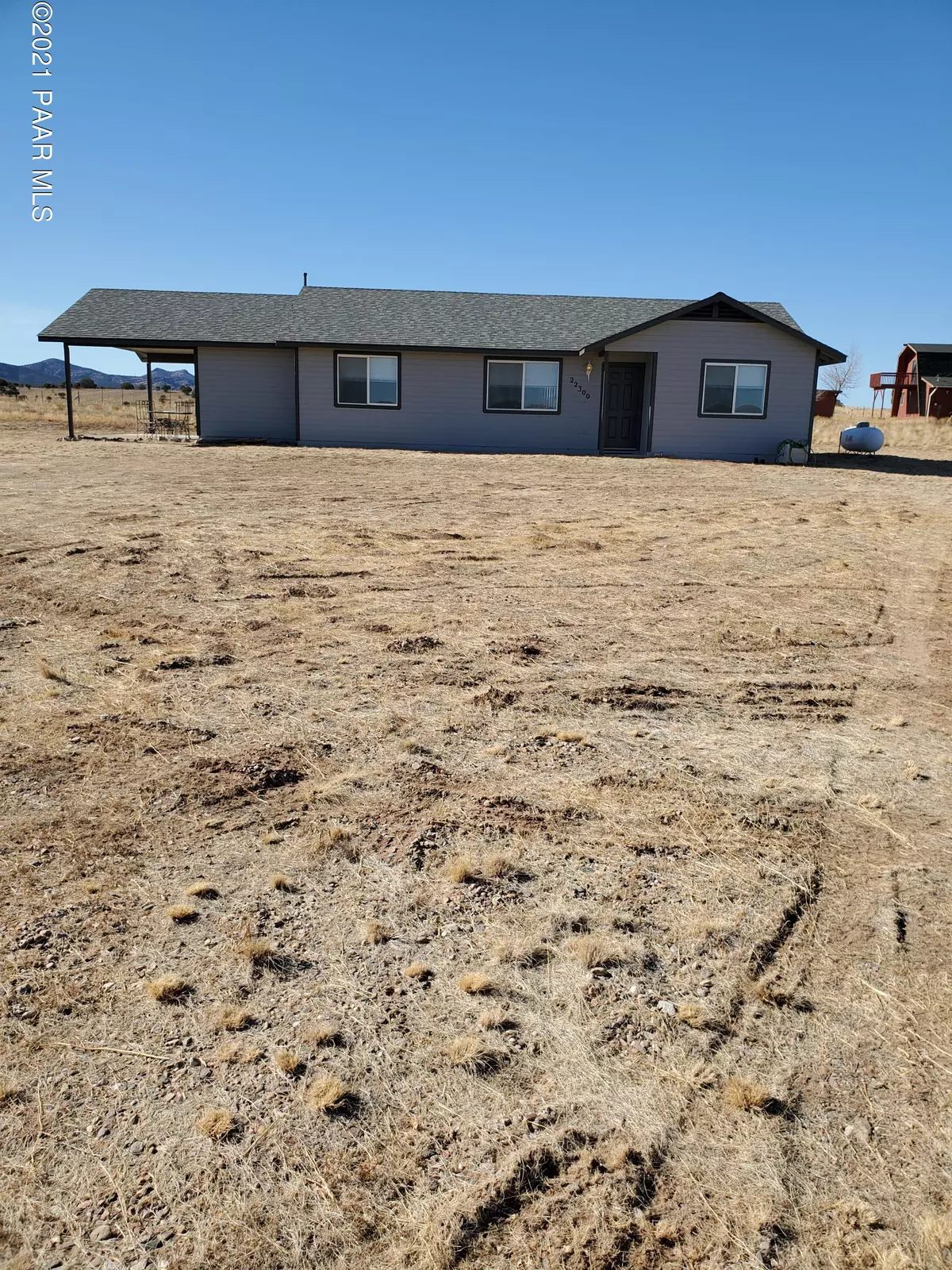 Paulden, AZ 86334,22300 N Sunny LN