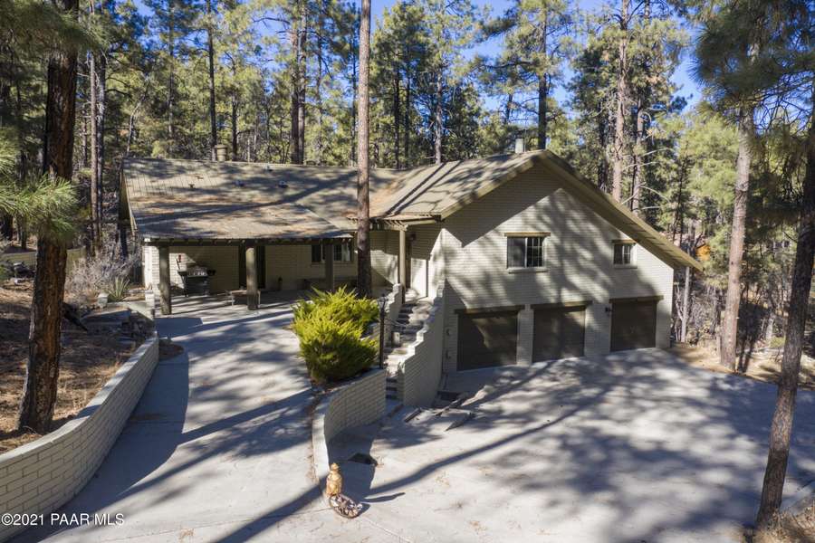 1047 N Madizell DR, Prescott, AZ 86305