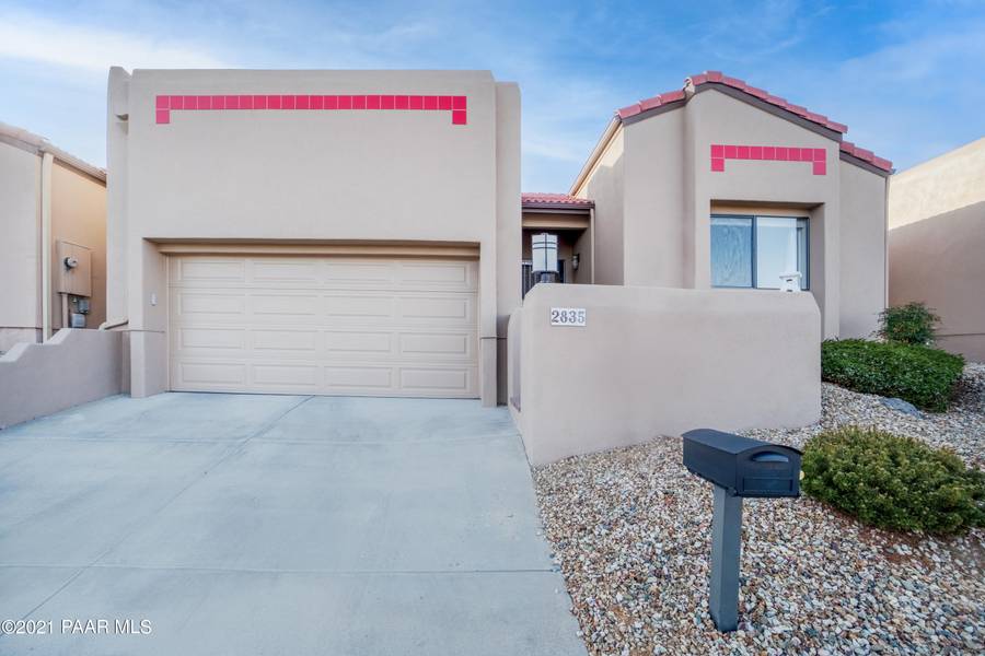 2835 Harvard DR, Prescott, AZ 86301