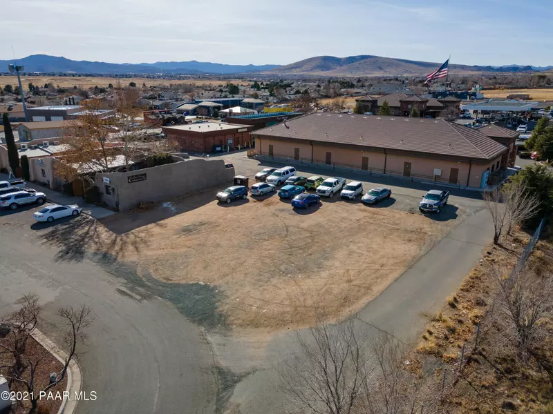 7604 E Palo Verde ST, Prescott Valley, AZ 86314