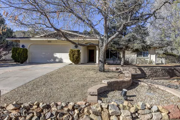 Prescott, AZ 86305,2910 Pleasant Valley DR