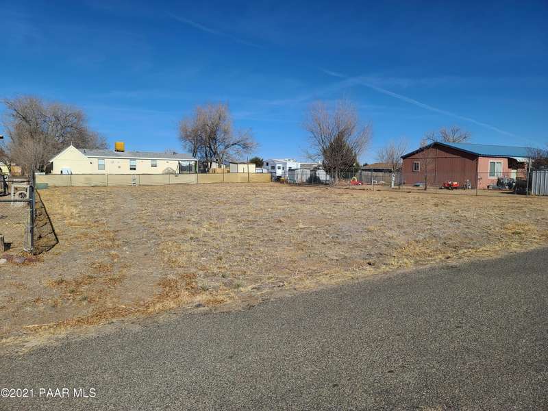 1550 Tumbleweed DR, Chino Valley, AZ 86323