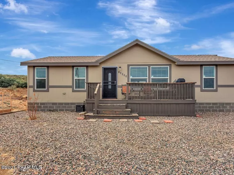 10995 E Powerline RD, Dewey-humboldt, AZ 86327