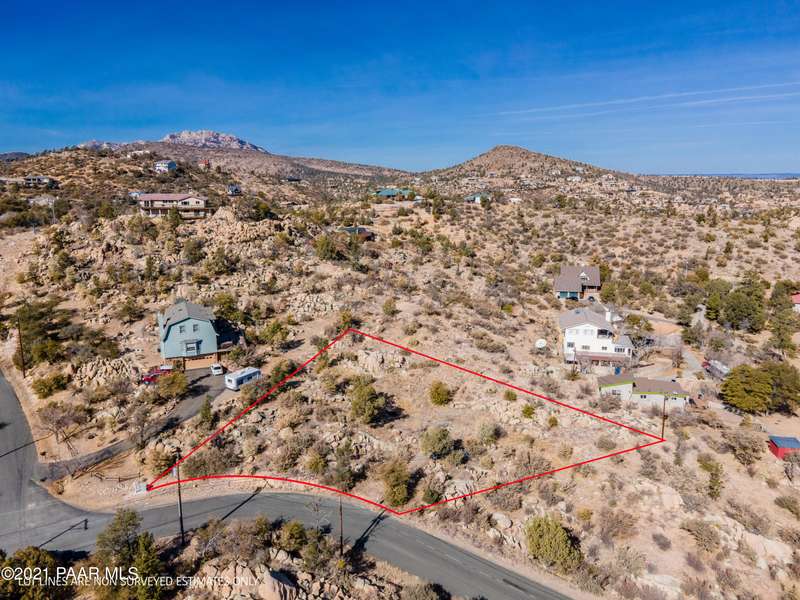 2420 N Ewin DR, Prescott, AZ 86305