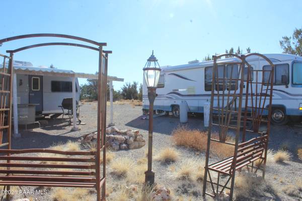 Seligman, AZ 86337,41665 W Antelope Run RD