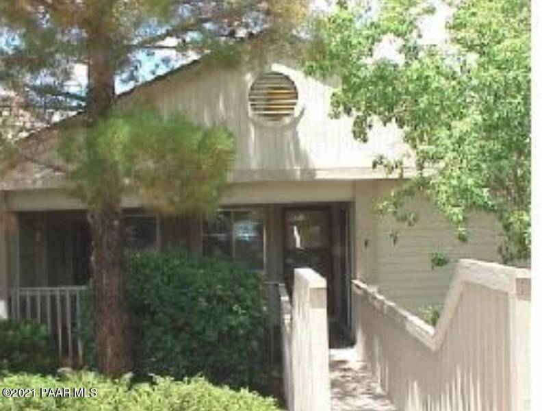 3168 Shoshone DR #10f, Prescott, AZ 86303