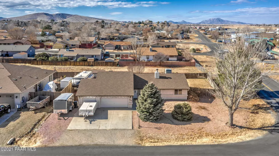 5700 N Roadrunner DR, Prescott Valley, AZ 86314