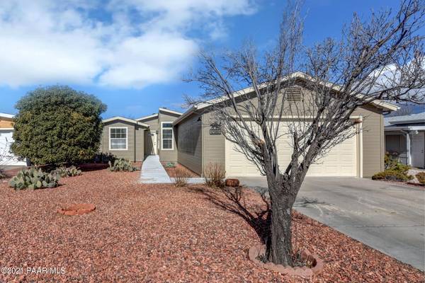 Dewey-humboldt, AZ 86327,12080 E Pepper Tree WAY