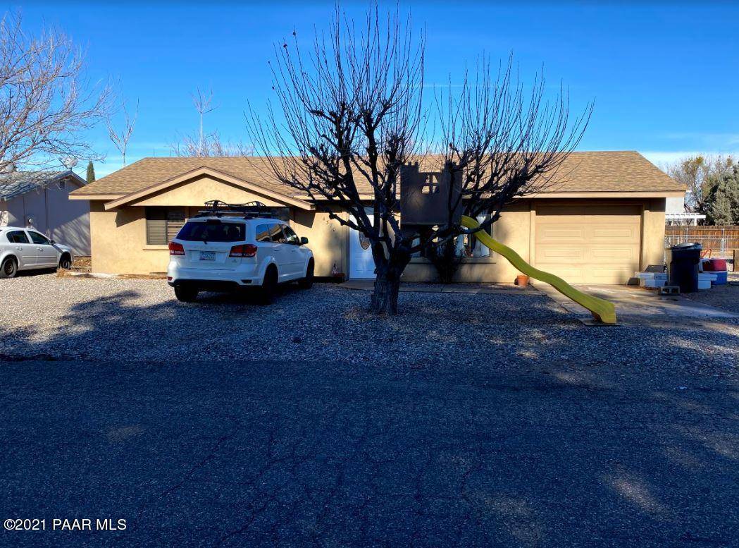 Cottonwood, AZ 86326,4370 E Silver Leaf TRL