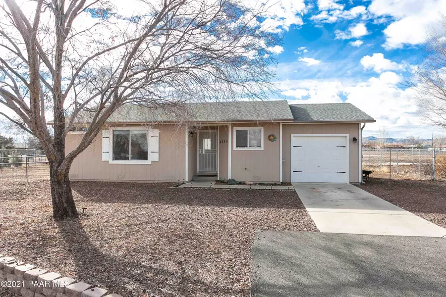 6255 Dragon LN, Prescott Valley, AZ 86314