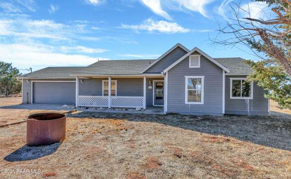 Paulden, AZ 86334,815 W Ahonen RD