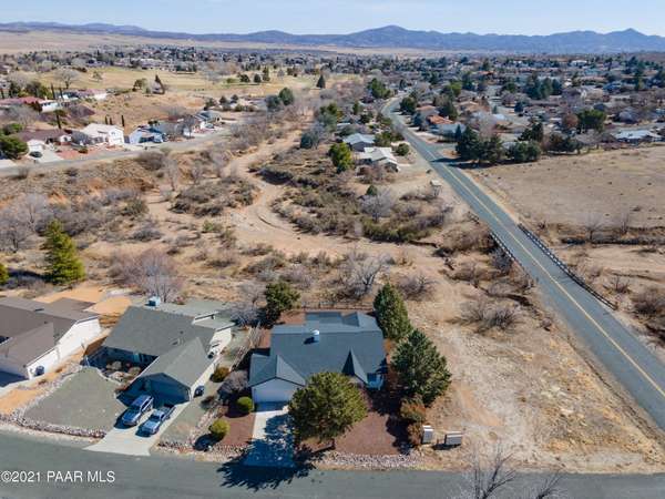 Dewey-humboldt, AZ 86327,10901 Roundup DR