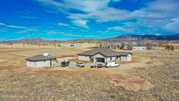 Prescott Valley, AZ 86315,9401 E Far Away PL