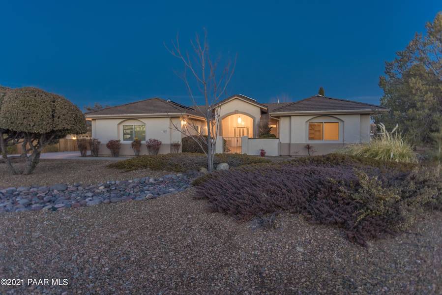 5733 Goldenrod WAY, Prescott, AZ 86305