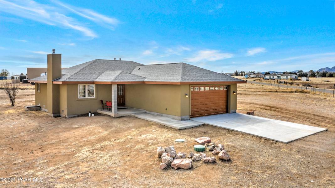 781 S Firesky LN, Chino Valley, AZ 86323