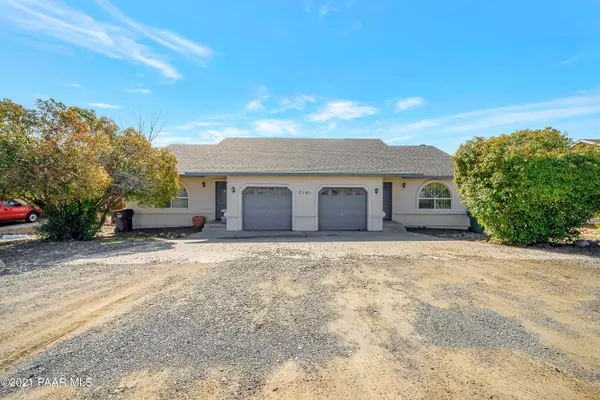 7161 E Thrush LN, Prescott Valley, AZ 86314