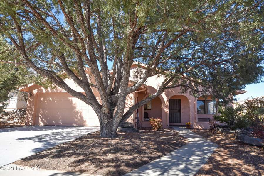 1813 Reading LN, Prescott, AZ 86301