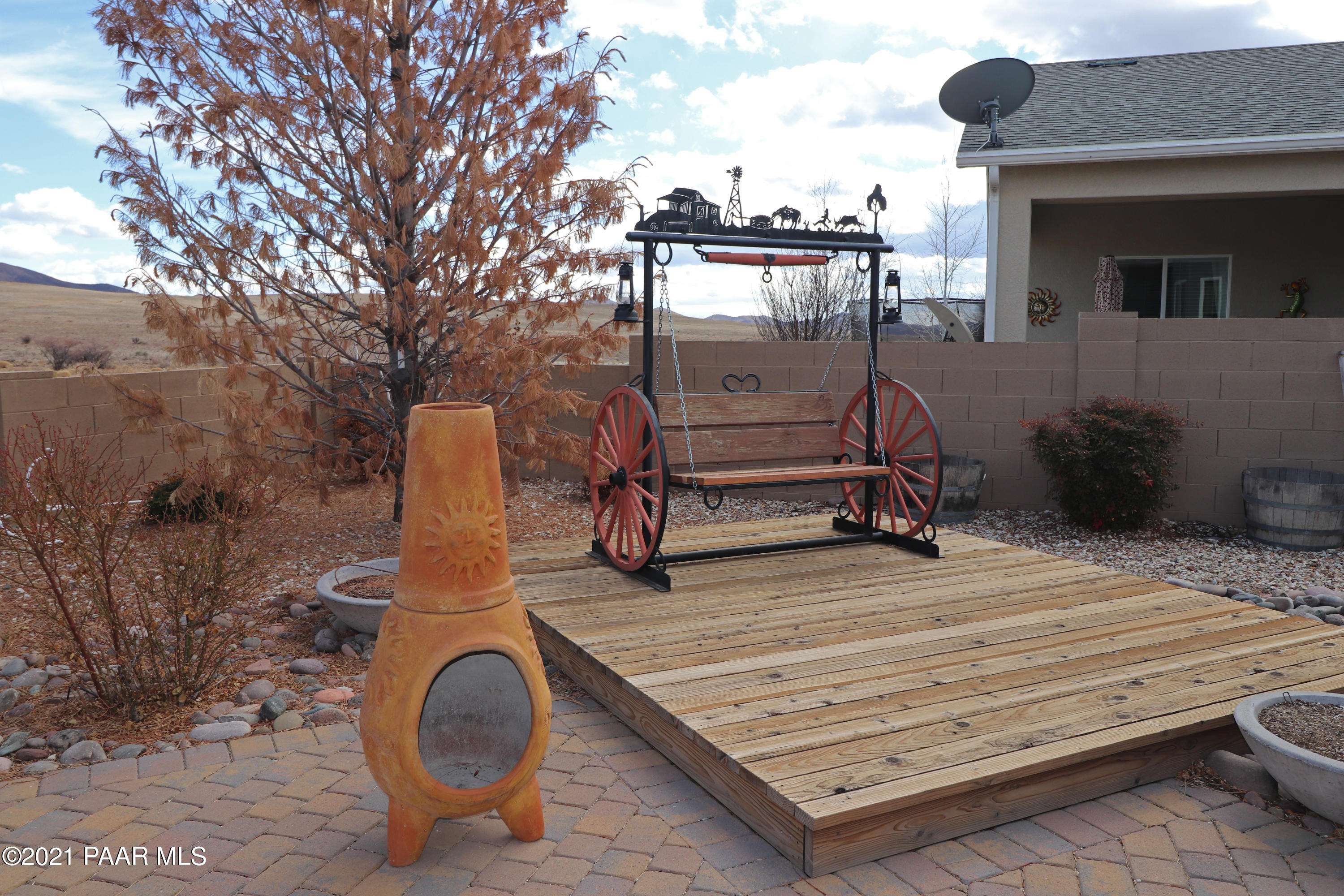 Dewey-humboldt, AZ 86327,725 N Villa ST