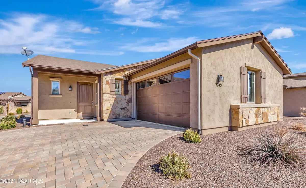 Prescott Valley, AZ 86315,7743 Lavender LOOP