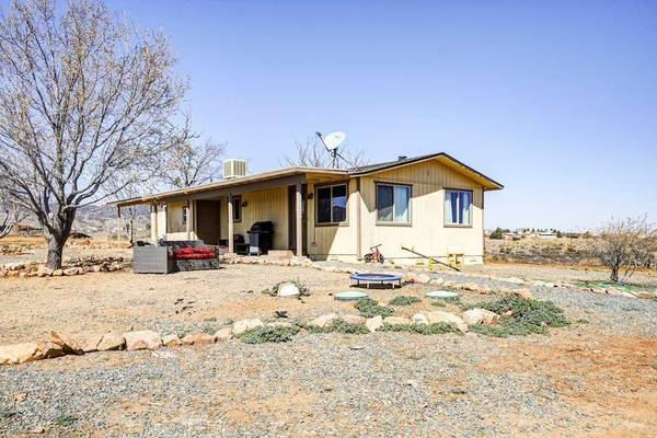 Dewey-humboldt, AZ 86327,10376 E Rocky Hill RD