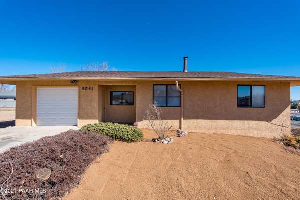 Prescott Valley, AZ 86314,5041 N Mission LN