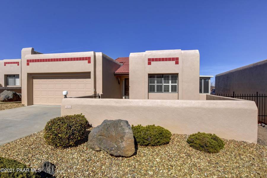 2826 College Heights RD, Prescott, AZ 86301