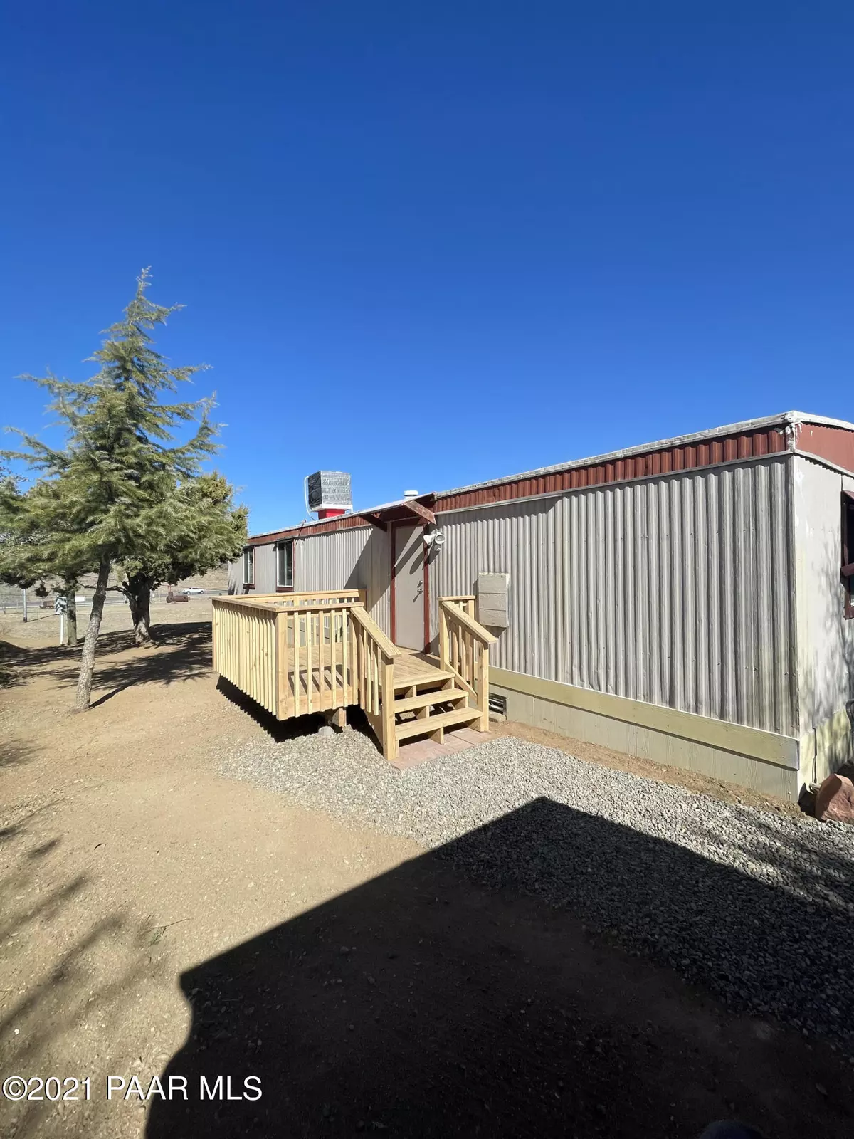 Dewey-humboldt, AZ 86329,2610 Hill ST