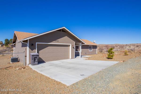 Mayer, AZ 86333,13762 S Bluebird LN