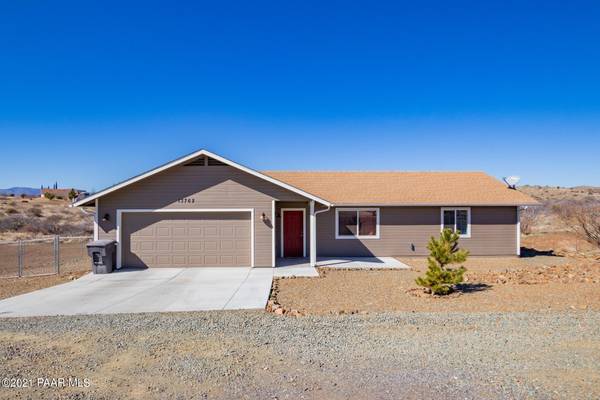 Mayer, AZ 86333,13762 S Bluebird LN