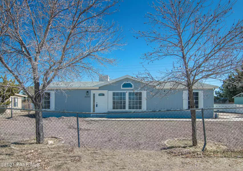 4485 N Ranger RD, Prescott Valley, AZ 86314