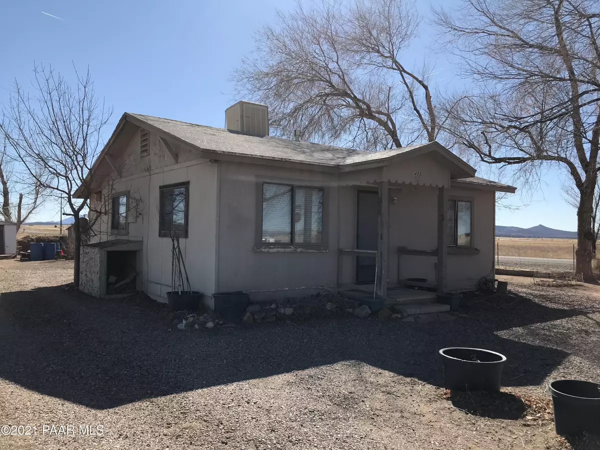 Paulden, AZ 86334,495 W La Jolla LN