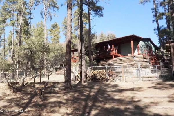 Prescott, AZ 86305,127 S Gracie LN