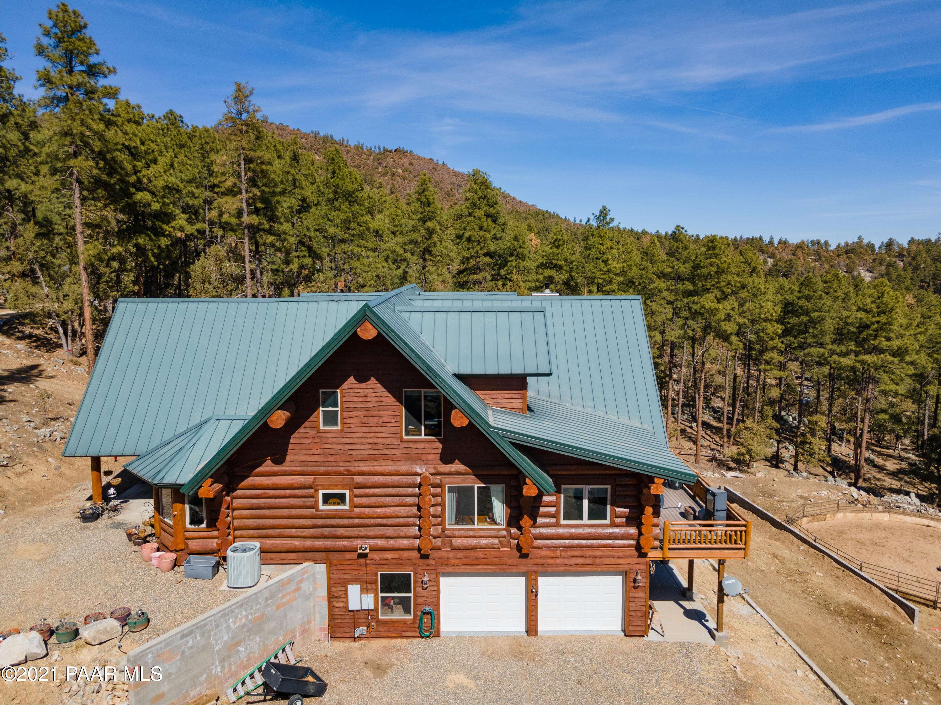 Prescott, AZ 86303,5975 S Morning Star LN