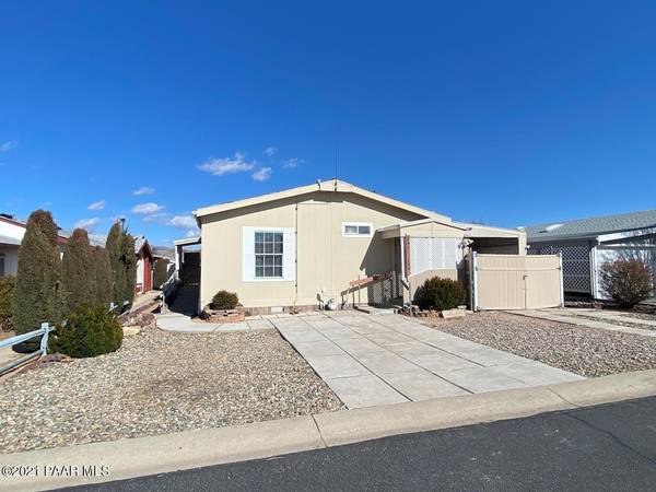 Dewey-humboldt, AZ 86327,593 N Vermilion DR