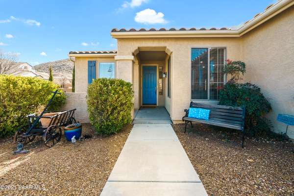 Prescott Valley, AZ 86314,1195 N Clipper PASS