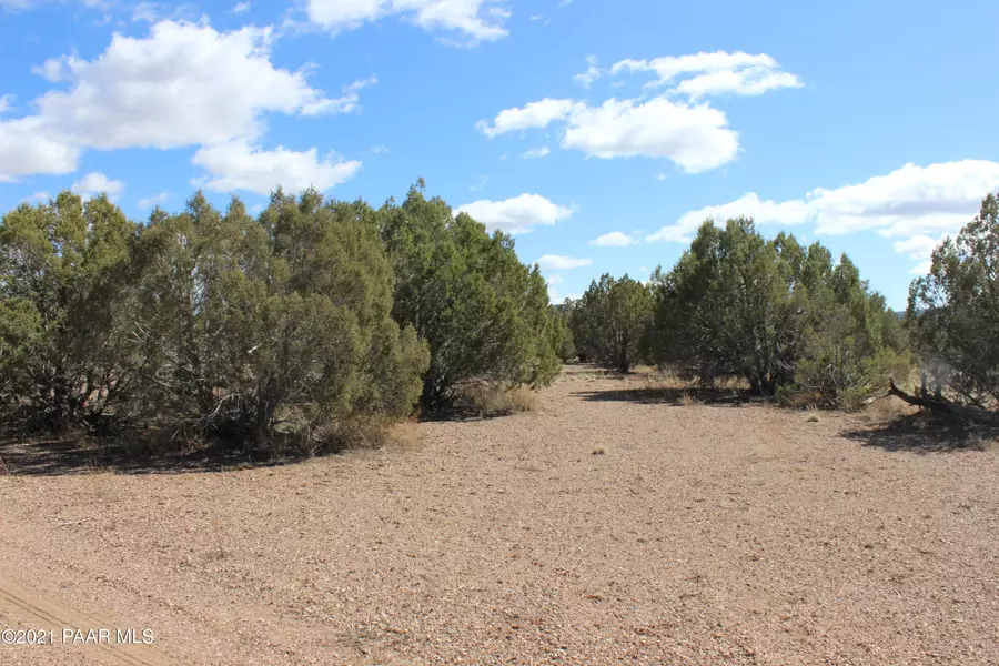 0 Sunny Acres Way, Ash Fork, AZ 86320