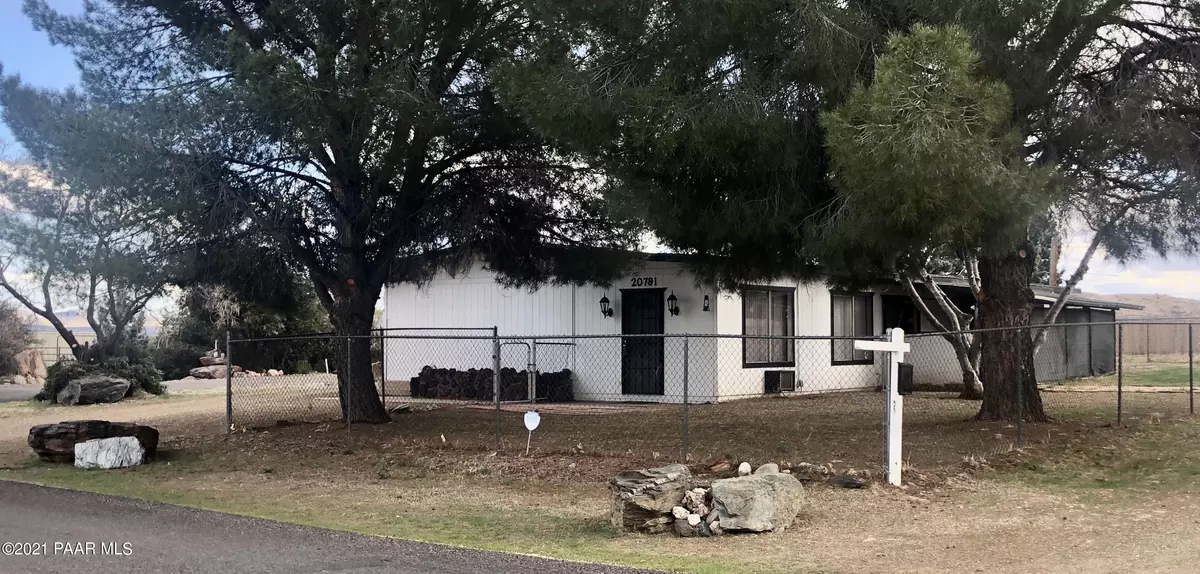 Mayer, AZ 86333,20791 E Quail Run DR