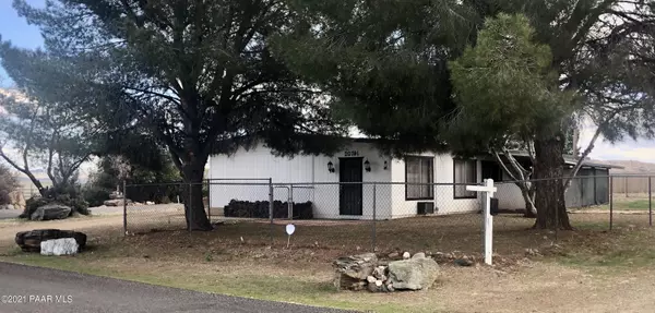 20791 E Quail Run DR, Mayer, AZ 86333