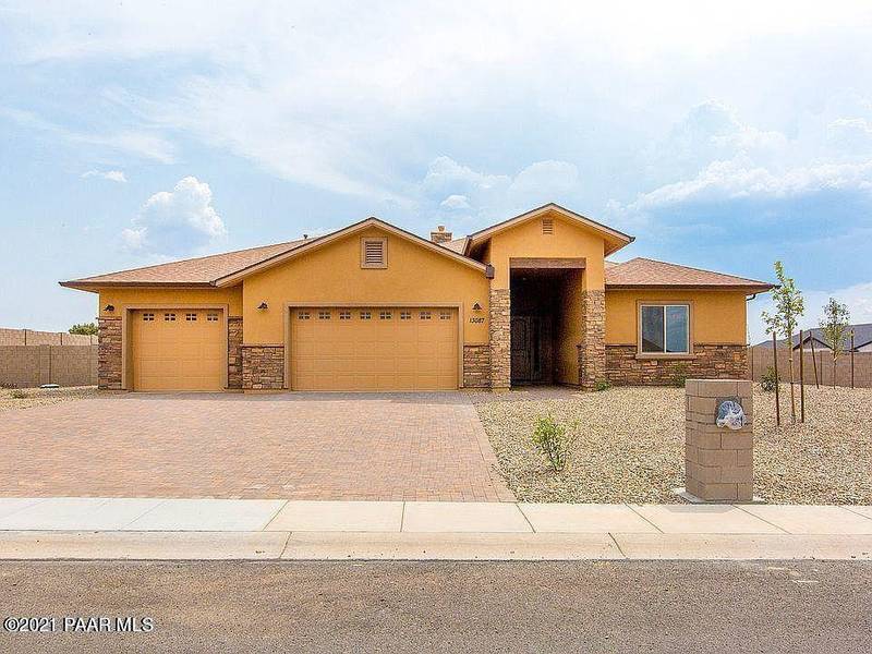 13186 E Musket RD, Prescott Valley, AZ 86315