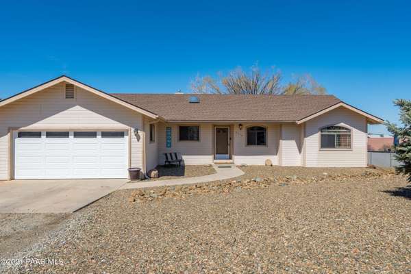 Prescott Valley, AZ 86314,4370 N Plainsman WAY